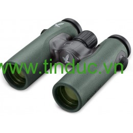 Ống nhòm hàng hiệu Swarovski CL Companion 10x30 ( Màu Xanh lá) -Made in Austria