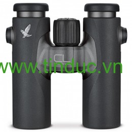 Ống nhòm hàng hiệu Swarovski CL Companion 10x30 ( Màu đen) -  Made in Austria