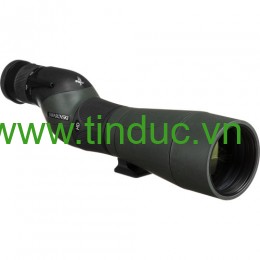 Ống kính viến vọng Swarovski STS-80 kèm thị kính zoom 20-60x80mm HD (góc nhìn thẳng, HD)- Made in Austria