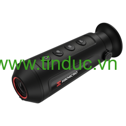 Ống nhòm Camera một mắt ảnh nhiệt cầm tay Hikmicro L15 - Hàng chính hãng