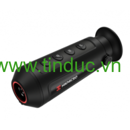 Ống nhòm một mắt ảnh nhiệt cầm tay Hikmicro Lynx Pro LE10 - Hàng chính hãng