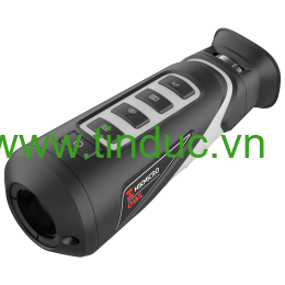 Ống nhòm camera một mắt ảnh nhiệt cầm tay HikMicro OWL OH25 - Hàng chính hãng