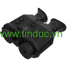 Ống nhòm ảnh nhiệt hai mắt Hikvision DS-2TS16-35VI / W - Hàng chính hãng