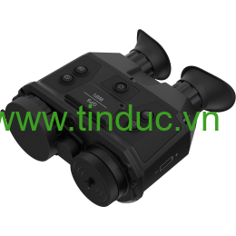 Ống nhòm ảnh nhiệt hai mắt Hikvision DS-2TS16-50VI / W - Hàng chính hãng