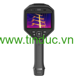 Máy đo nhiệt độ bằng công nghệ nhiệt Hikmicro G60 - Hàng chính hãng