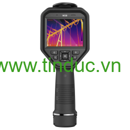 Máy đo nhiệt độ bằng công nghệ nhiệt Hikmicro M30 - Hàng chính hãng