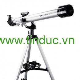 Kính thiên văn khúc xạ ngắm sao Barska Starwatcher 600 ( Hãng Barska – Mỹ)