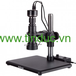 Kính hiển vi kiểm tra kỹ thuật số máy ảnh AmScope H800-96S-HC2 HDMI (Độ phóng 0.7x-5x) ( Hãng AmScope - Mỹ)