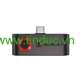 Camera ảnh nhiệt gắn điện thoại HikMicro HM-TJ11-3AMF-Mini1(Android) - Hàng chính hãng