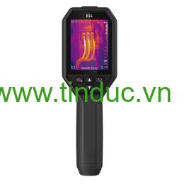 Máy đo nhiệt độ ảnh nhiệt HikMicro B1L- Hàng chính hãng