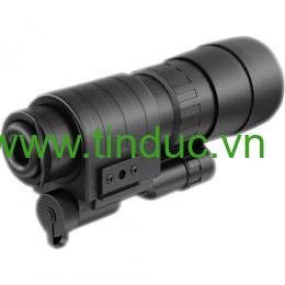 Ống nhòm đêm một mắt Pulsar 2.7x50 Challenger ( Sản xuất tại Belarus)