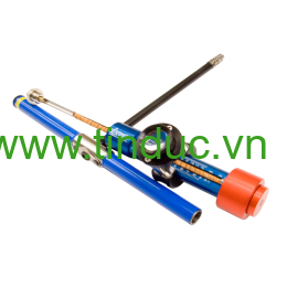 Máy đọc lõi cây Haglöf  ( Hãng Haglöf - Thụy Điển)