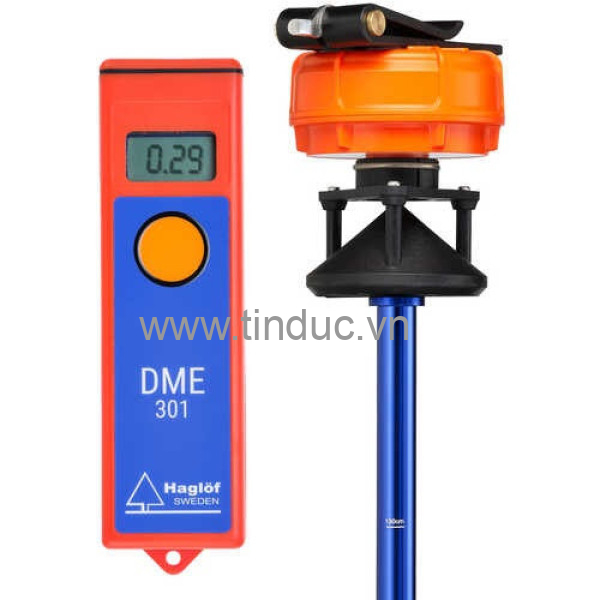 MÁY ĐO KHOẢNG CÁCH SIÊU ÂM DME 301