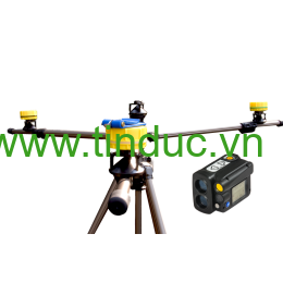 Máy đo khoảng cách có định vị Haglöf Postex Laser