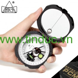 La bàn địa chất Harbin DQL-11 - Hàng chính hãng