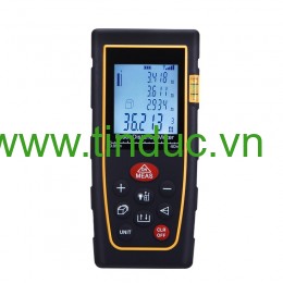Máy đo khoảng cách Laser TERRINOX CP-40S (40 mét) - Hàng chính hãng