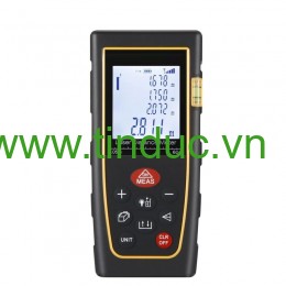Máy đo khoảng cách Laser TERRINOX CP-60S (60 mét) - Hàng chính hãng