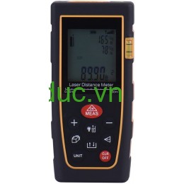 Máy đo khoảng cách Laser TERRINOX CP-100S (100 mét) - Hàng chính hãng