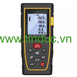 Máy đo khoảng cách Laser TERRINOX CP-120S (120 mét) - Hàng chính hãng