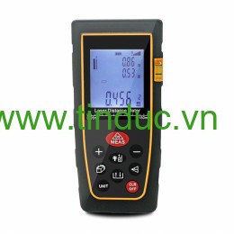 Máy đo khoảng cách Laser TERRINOX CP-150S (150 mét) - Hàng chính hãng