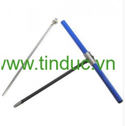 Khoan Tăng Trưởng Haglof 10-100-1018 (dài 300mm, đường kính mũi 4.3mm)( Hãng Haglöf - Thụy Điển)