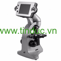 Kính hiển vi tích hợp màn hình LCD BARSKA  AY12226 4MP (40x - 640x) (Hãng Barska - Mỹ)
