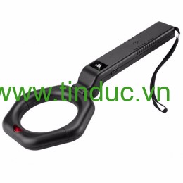 Máy dò kim loại cầm tay BARSKA Winbest BE12232 (Hãng Barska - Mỹ)