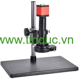 Kính hiển vi công nghiệp cao cấp Terino 10A-14MPHD (Phóng đại 7x-180X, Camera HD 14MP HDMI/USB)