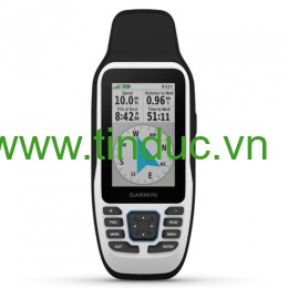 Máy định vị cầm tay Garmin GPSMAP 79S - Hàng chính hãng