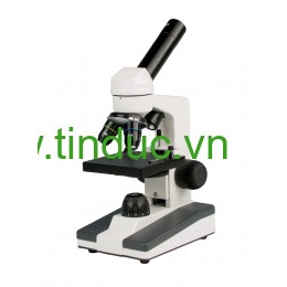 Kính hiển vi sinh học soi tinh trùng, tế bào Terino 116NL (40-800x) - Hàng chính hãng