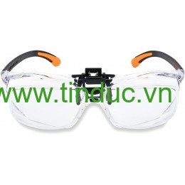 Kính lúp an toàn chống xước Carson VM-20 (+2.5 diop) (Hãng Carson - Mỹ)