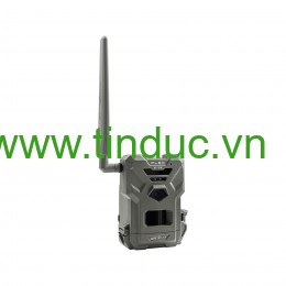 Máy bẫy ảnh Spypoint FLEX E-36 (truyền hình ảnh, Video qua mạng 4G) (Hãng Spypoint - Canada)
