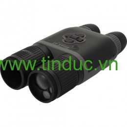 Ống nhòm đêm ảnh nhiệt ATN BinoX 4T 640 2.5-25x tích hợp đo khoảng cách (Phạm vi phát hiện người: 1.950 yard/mét) ( Hãng ATN - Mỹ)