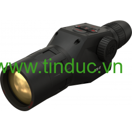 Ống nhòm đêm một mắt nhiệt thông minh HD ATN OTS 4T 640 4-40X tích hợp đo khoảng cách (Hãng ATN - Mỹ)