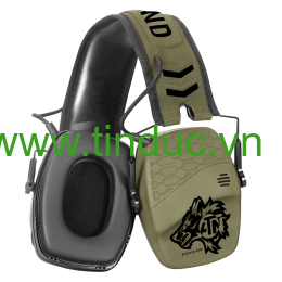 THIẾT BỊ BẢO VỆ TAI NGHE X-SOUND ATN