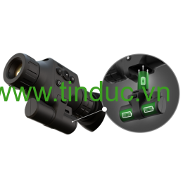 Bộ pin sạc lại ATN ODIN LT