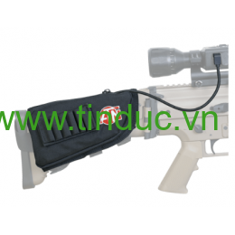 BỘ TÚI ĐỰNG SÚNG TRƯỜNG KÈM PIN SẠC DỰ PHÒNG