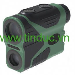 Thiết bị (ống nhòm) đo khoảng cách, chiều cao TERRINOX LRM-1200H - Hàng chính hãng