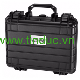 Vali chống sốc cao cấp (hộp đựng bảo vệ) cho thiết bị Barska Loaded Gear HD-200 (Hãng Barska - Mỹ)
