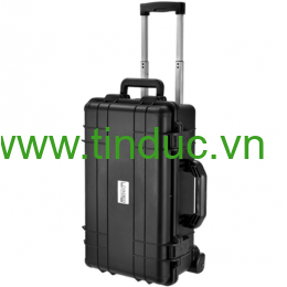Vali chống sốc cao cấp (hộp đựng bảo vệ) cho thiết bị quân sự Barska Loaded Gear HD-500 (Hãng Barska - Mỹ)