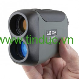 Thiết bị (ống nhòm) đo khoảng cách cao cấp Carson LiteWave Pro RF-700 (Hãng Carson - Mỹ)