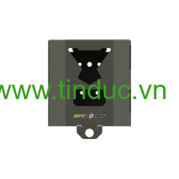 Hộp bảo mật bằng thép Spypoint SB-500S dùng cho máy bẫy ảnh FLEX SPYPOINT
