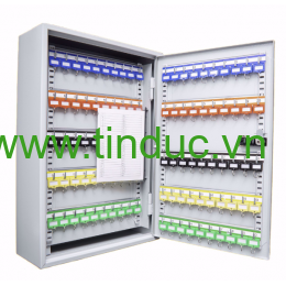 Tủ treo chìa khóa (giá treo chìa) Barska 200 vị trí CB13564 (200 chỗ móc chìa) (Hãng Barska - Mỹ)