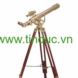 Kính thiên văn cao cấp kiểu cổ điển Barska Anchormaster 28x60mm (Hãng Barska - Mỹ)