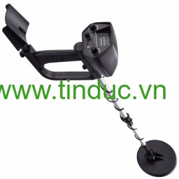 Máy dò kim loại BARSKA Winbest Pro Edition BE11638 (Hãng Barska - Mỹ)