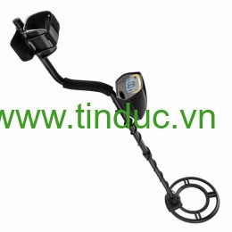 Máy dò kim loại BARSKA Winbest Pursuit-200 BE12594 (Hãng Barska - Mỹ)