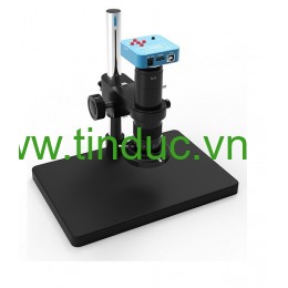 Kính hiển vi kỹ thuật số công nghiệp Terino CA38MPHD (Phóng đại 7x-180X, 38MP) - Hàng chính hãng