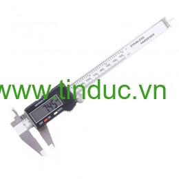 Thước cặp điện tử Terrinox DMC-150 (150mm)