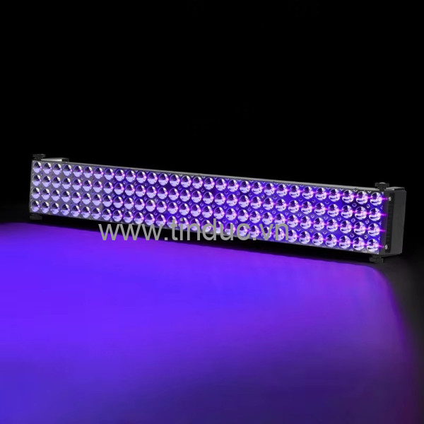 Đèn tia UV dùng cho công nghiệp Terino D300W-UV (395nm, 300W) - Hàng chính hãng