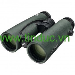 Ống nhòm cao cấp Swarovski EL 8.5x42 W B (Xanh lá cây) - Made in Austria